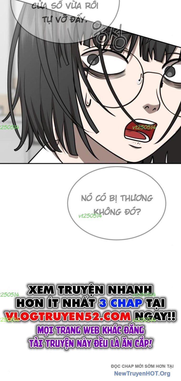 Chớ Bước Vào Nhà Hoang! Chapter 29 - 34