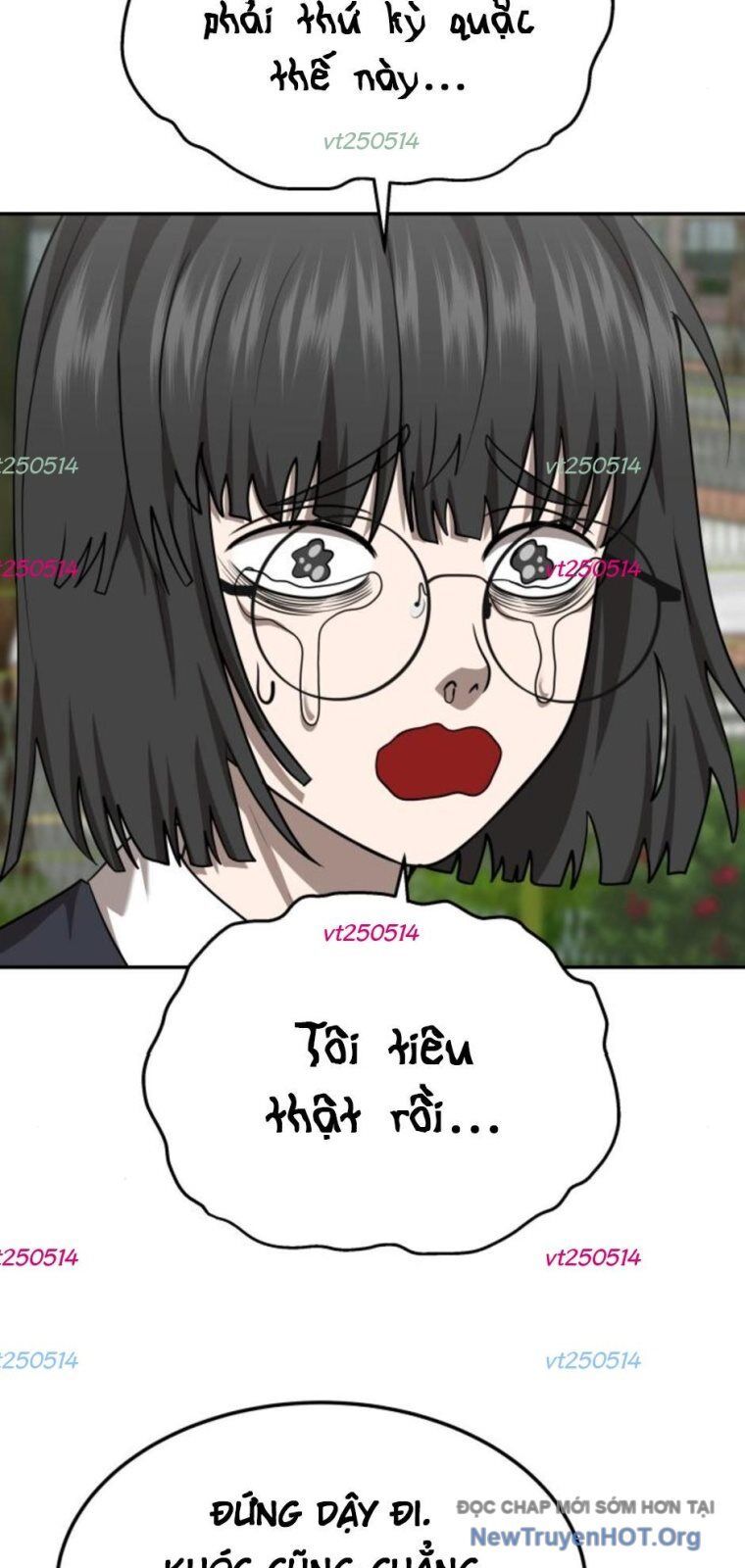 Chớ Bước Vào Nhà Hoang! Chapter 29 - 37