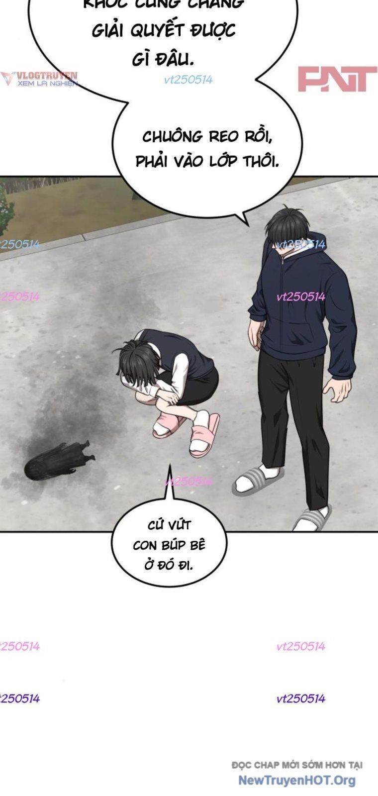 Chớ Bước Vào Nhà Hoang! Chapter 29 - 38