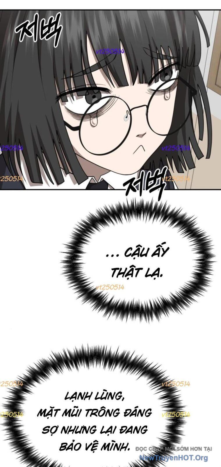 Chớ Bước Vào Nhà Hoang! Chapter 29 - 39