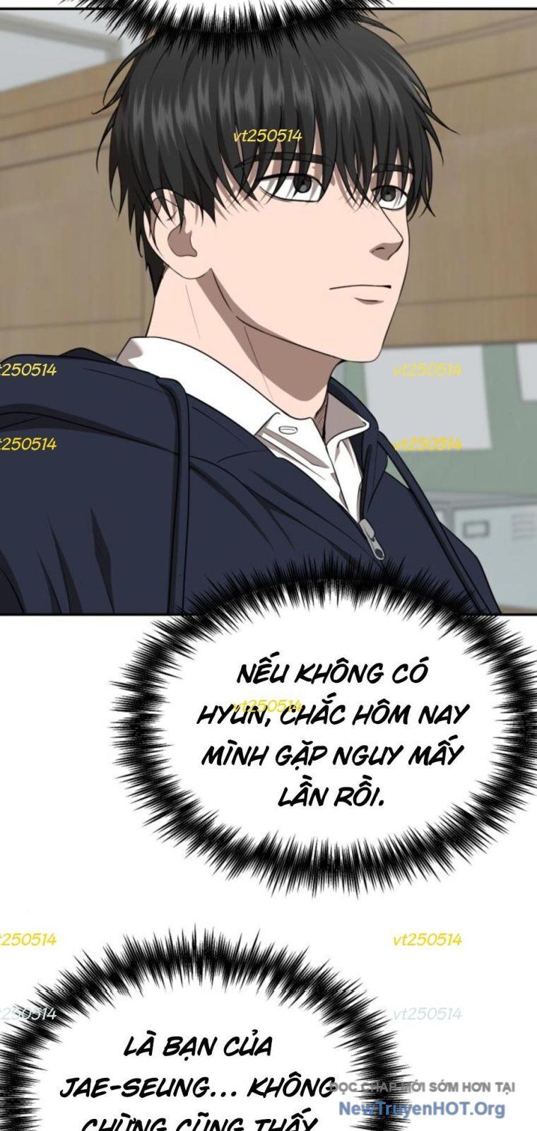 Chớ Bước Vào Nhà Hoang! Chapter 29 - 40