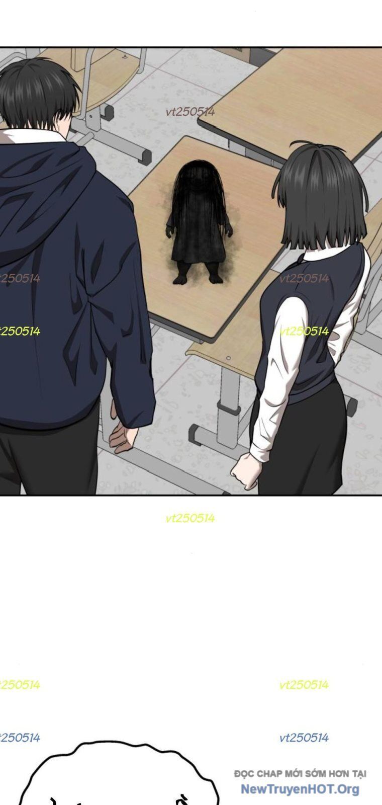 Chớ Bước Vào Nhà Hoang! Chapter 29 - 42