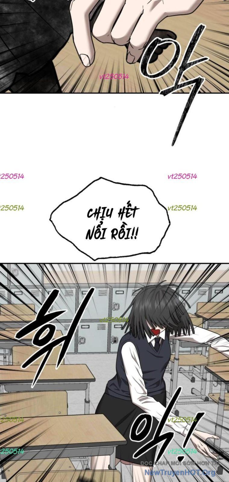 Chớ Bước Vào Nhà Hoang! Chapter 29 - 44