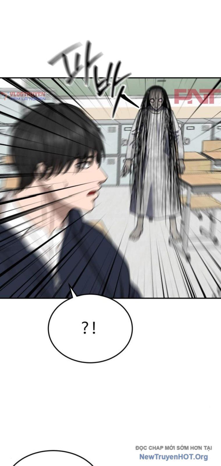 Chớ Bước Vào Nhà Hoang! Chapter 29 - 49