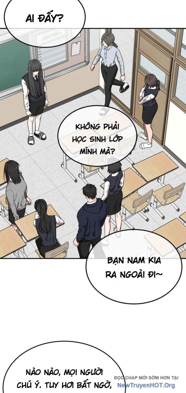 Chớ Bước Vào Nhà Hoang! Chapter 29 - 50