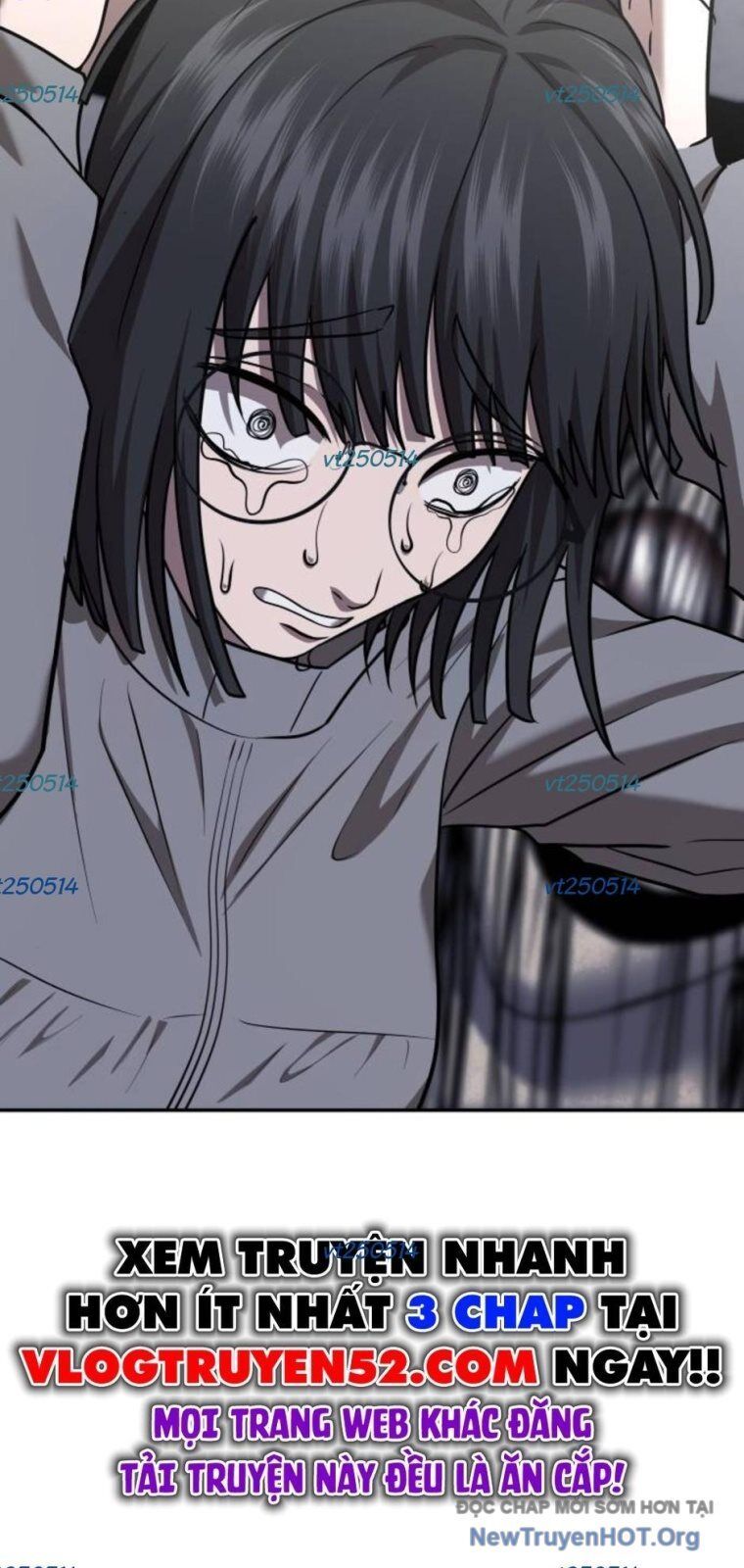 Chớ Bước Vào Nhà Hoang! Chapter 29 - 6