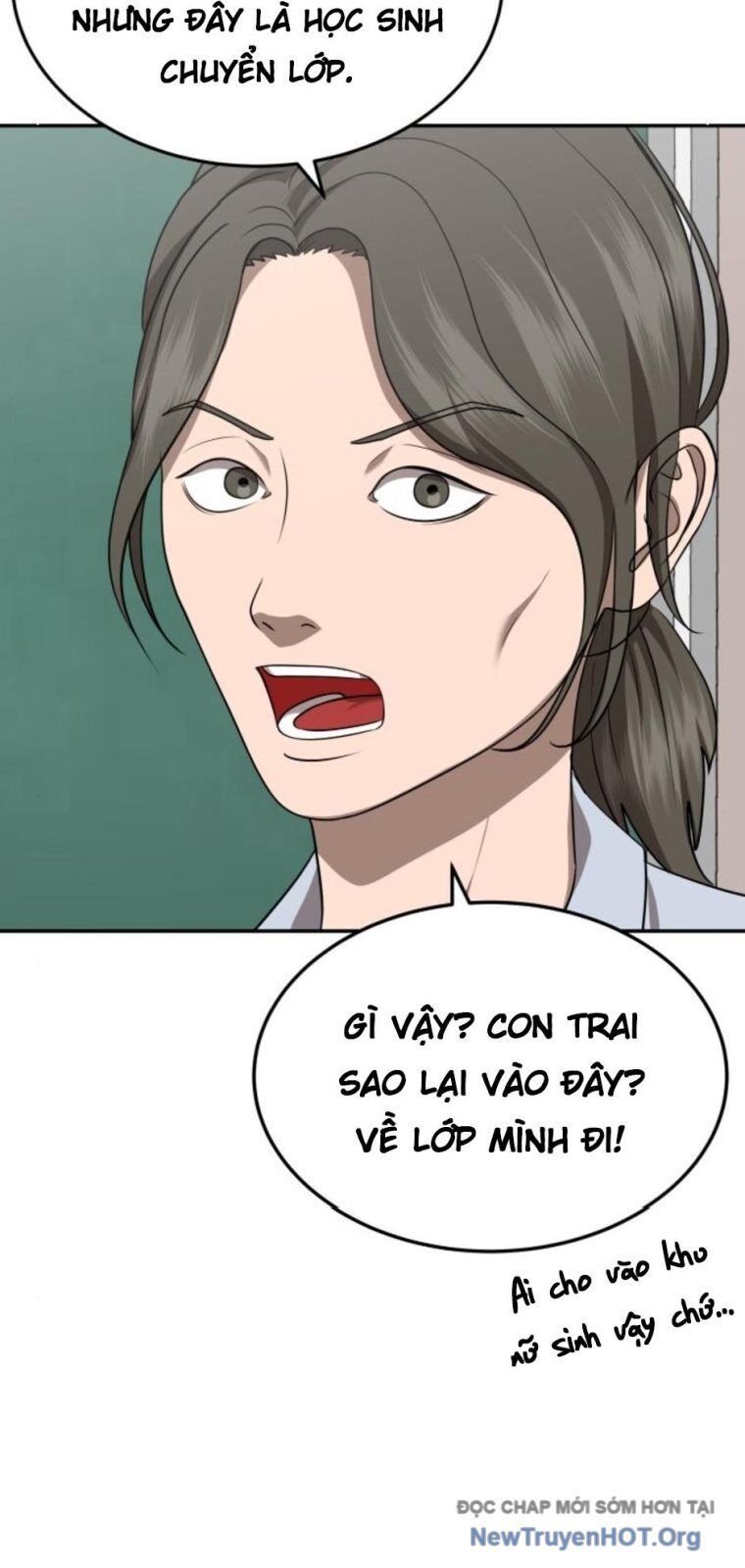 Chớ Bước Vào Nhà Hoang! Chapter 29 - 51