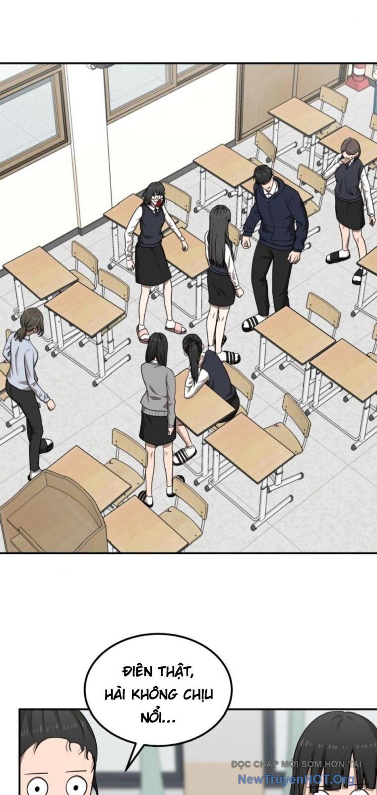 Chớ Bước Vào Nhà Hoang! Chapter 29 - 56