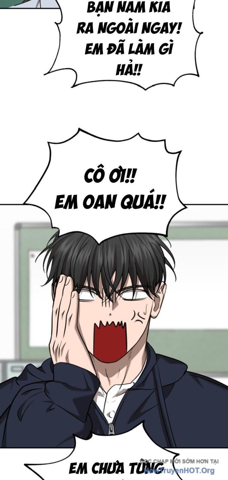 Chớ Bước Vào Nhà Hoang! Chapter 29 - 58