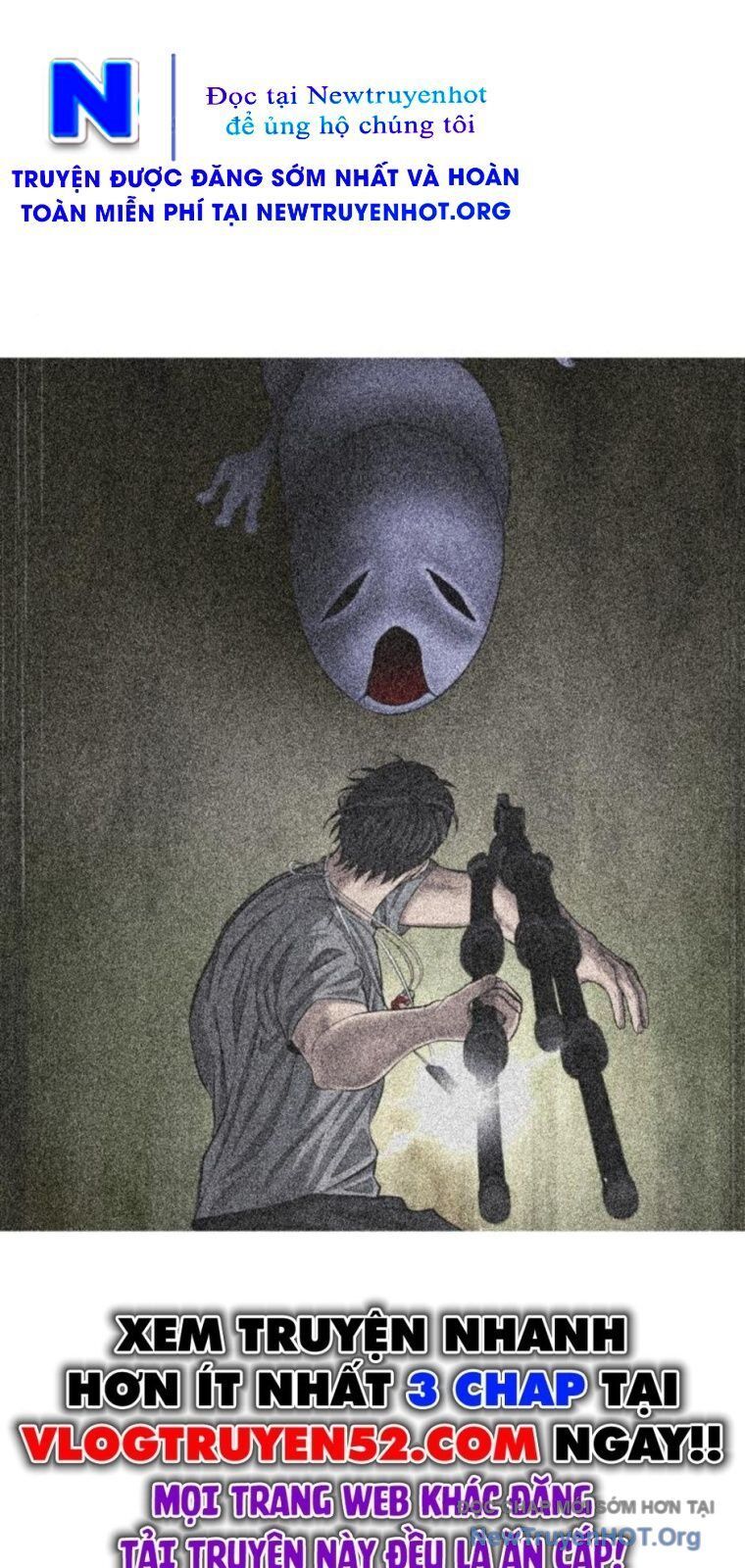 Chớ Bước Vào Nhà Hoang! Chapter 29 - 63