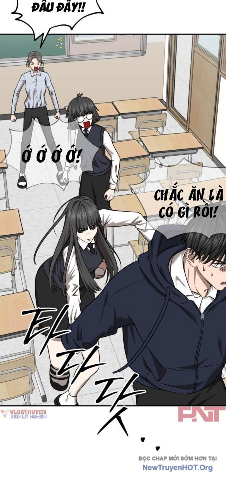 Chớ Bước Vào Nhà Hoang! Chapter 29 - 65