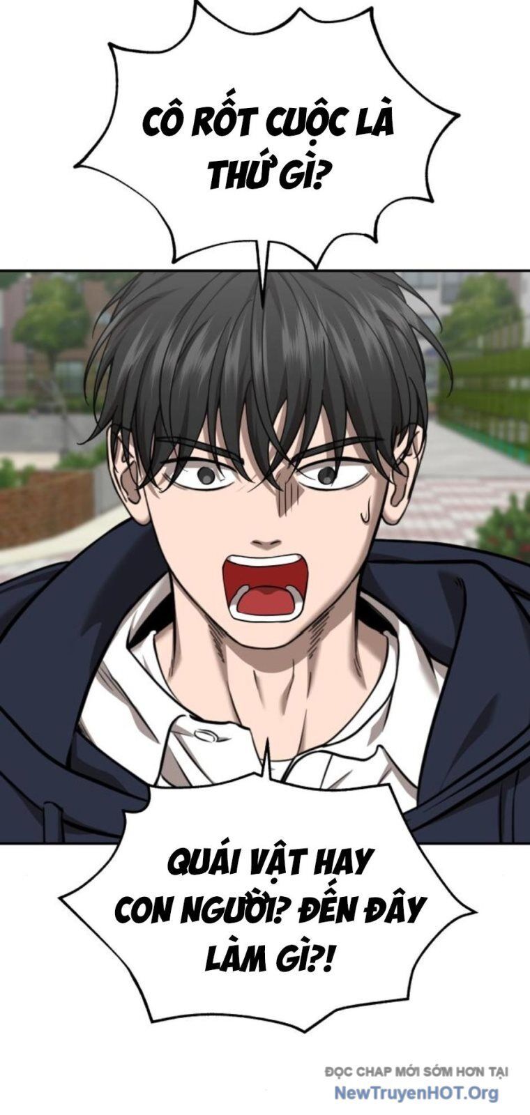 Chớ Bước Vào Nhà Hoang! Chapter 29 - 70