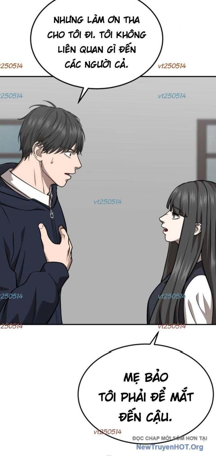 Chớ Bước Vào Nhà Hoang! Chapter 29 - 73