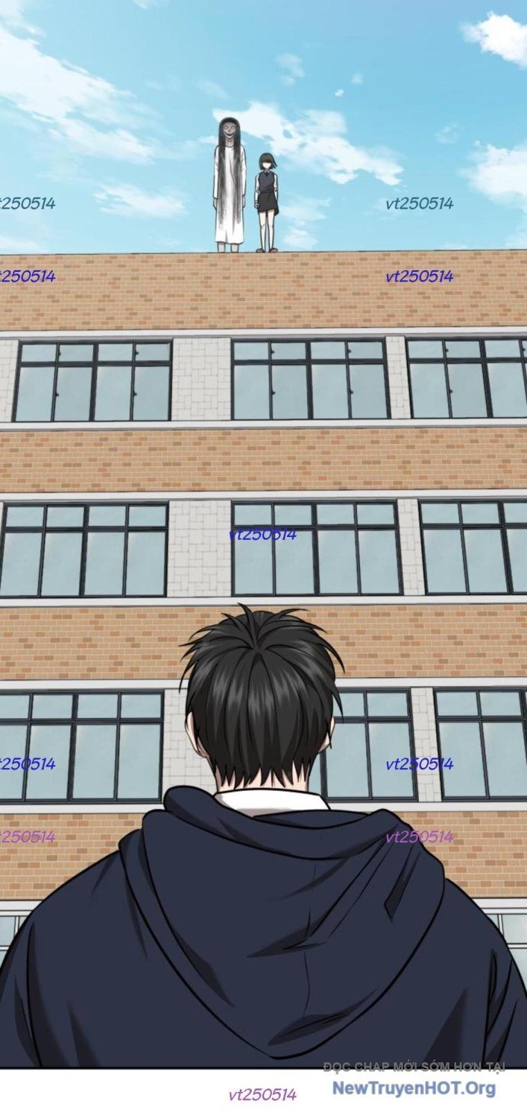 Chớ Bước Vào Nhà Hoang! Chapter 29 - 77