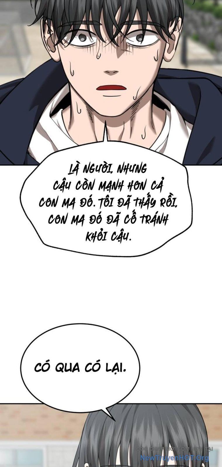 Chớ Bước Vào Nhà Hoang! Chapter 30 - 12