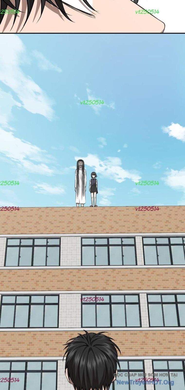 Chớ Bước Vào Nhà Hoang! Chapter 30 - 3