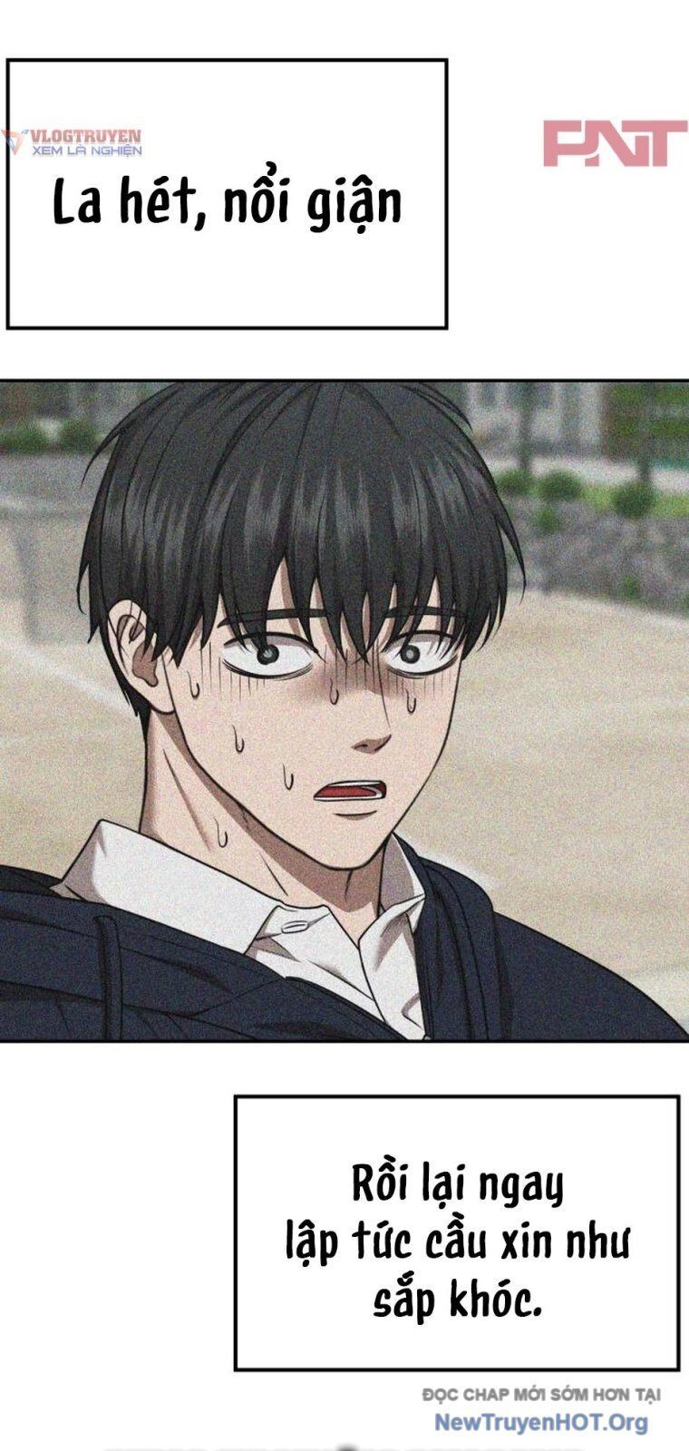 Chớ Bước Vào Nhà Hoang! Chapter 30 - 21