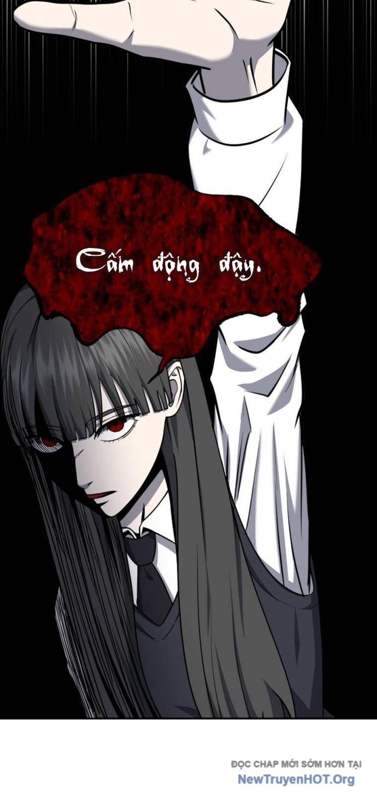 Chớ Bước Vào Nhà Hoang! Chapter 30 - 28