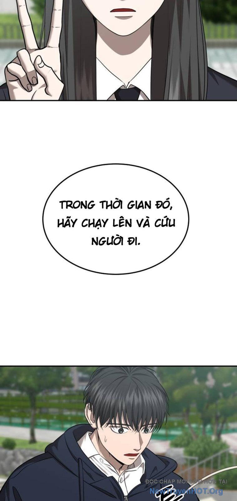 Chớ Bước Vào Nhà Hoang! Chapter 30 - 31