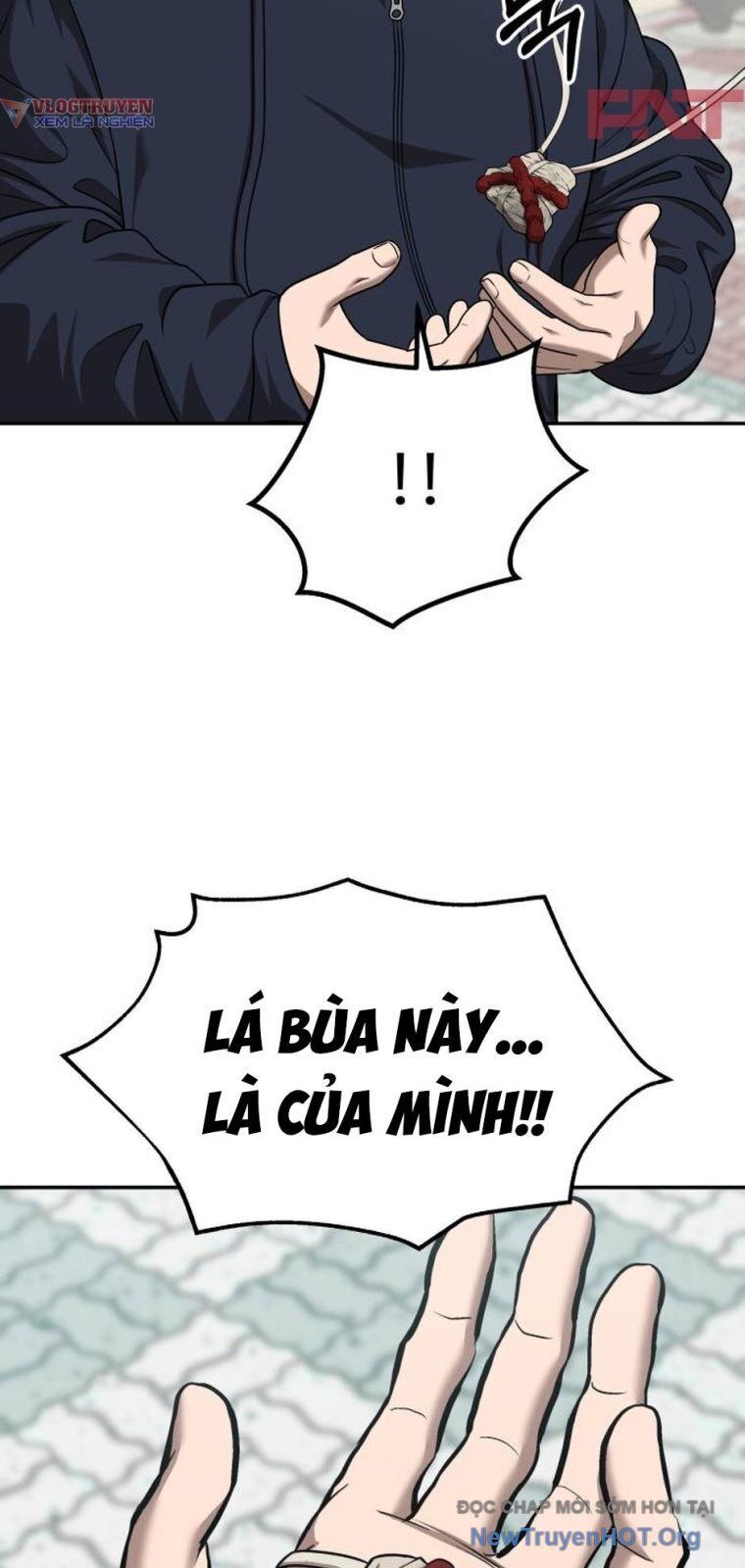 Chớ Bước Vào Nhà Hoang! Chapter 30 - 32