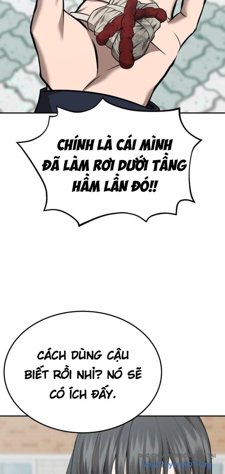 Chớ Bước Vào Nhà Hoang! Chapter 30 - 33