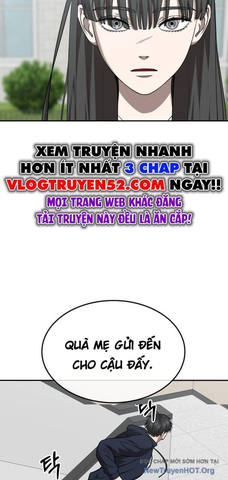 Chớ Bước Vào Nhà Hoang! Chapter 30 - 34