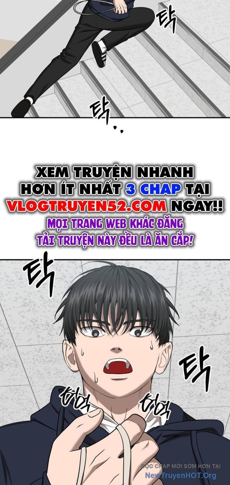 Chớ Bước Vào Nhà Hoang! Chapter 30 - 35