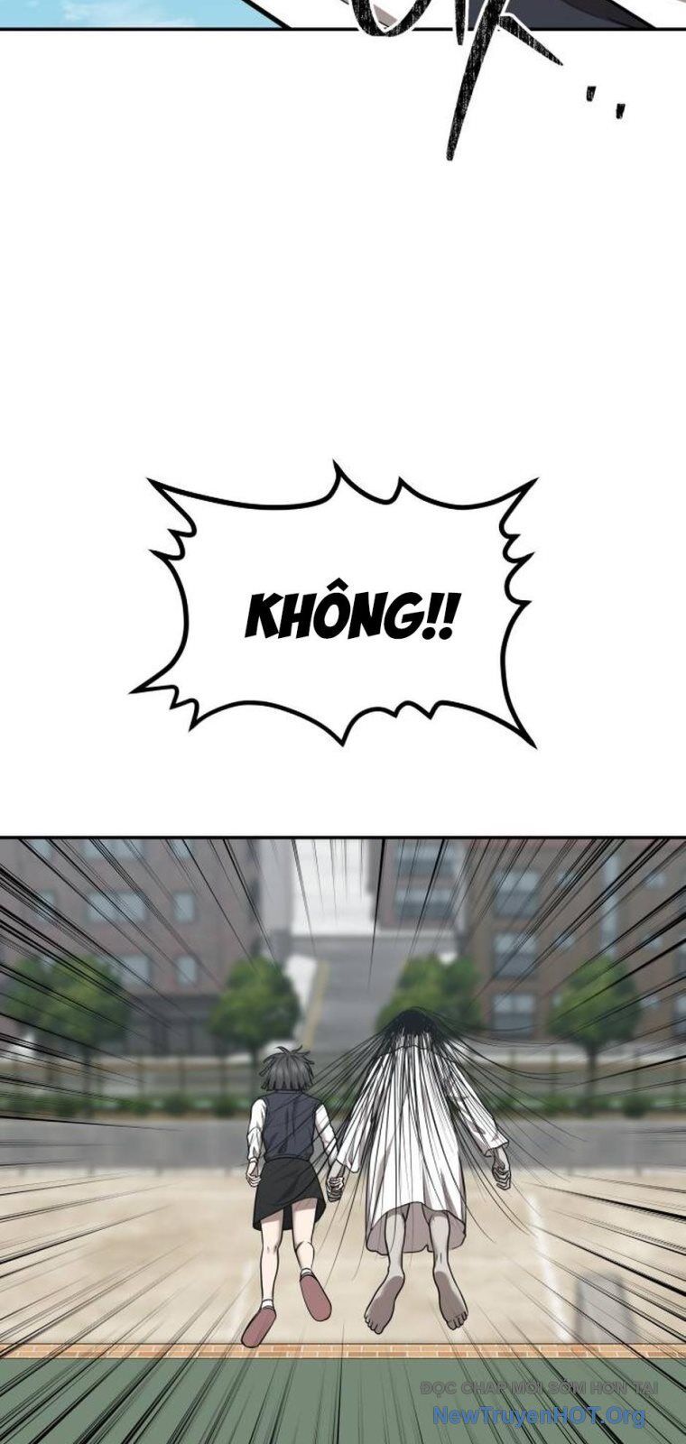 Chớ Bước Vào Nhà Hoang! Chapter 30 - 40