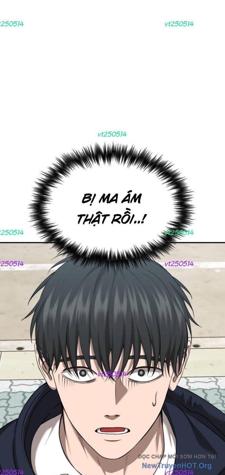 Chớ Bước Vào Nhà Hoang! Chapter 30 - 5