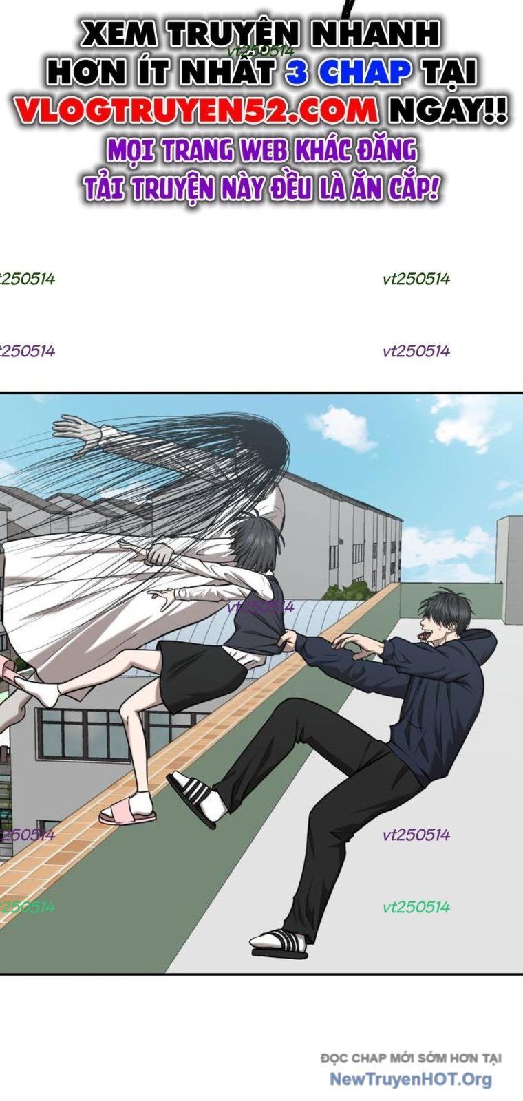 Chớ Bước Vào Nhà Hoang! Chapter 30 - 42