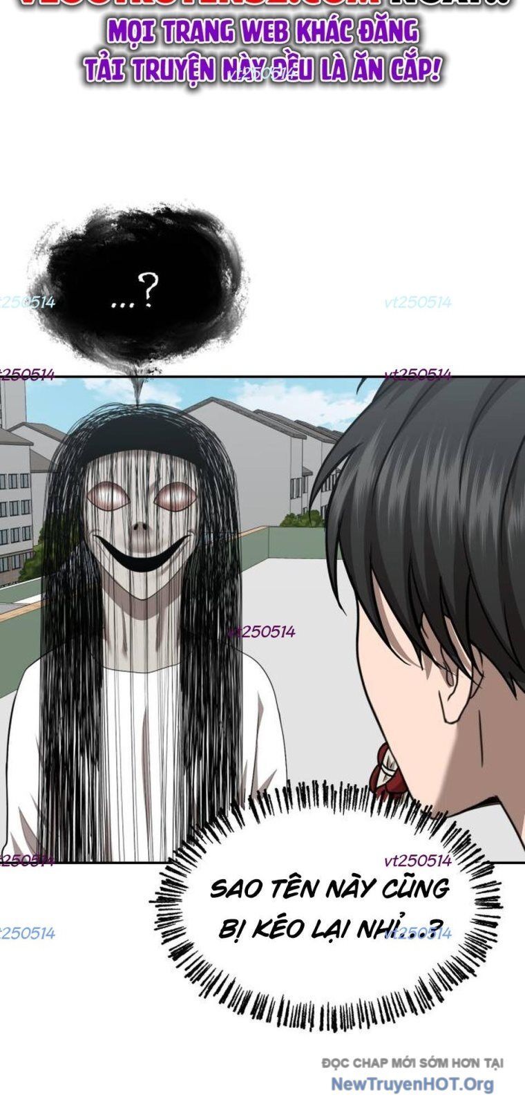 Chớ Bước Vào Nhà Hoang! Chapter 30 - 44