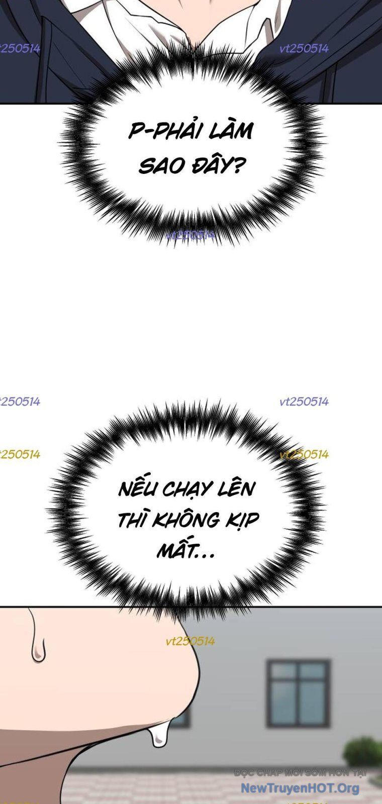 Chớ Bước Vào Nhà Hoang! Chapter 30 - 6