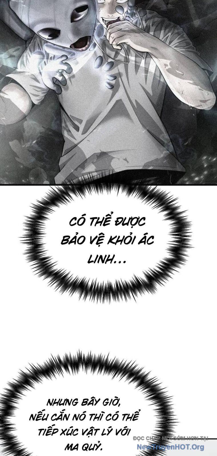 Chớ Bước Vào Nhà Hoang! Chapter 30 - 56