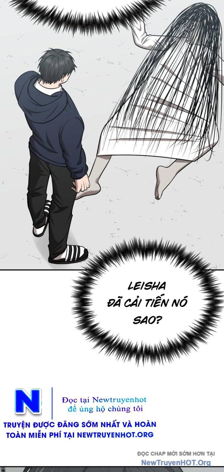 Chớ Bước Vào Nhà Hoang! Chapter 30 - 57