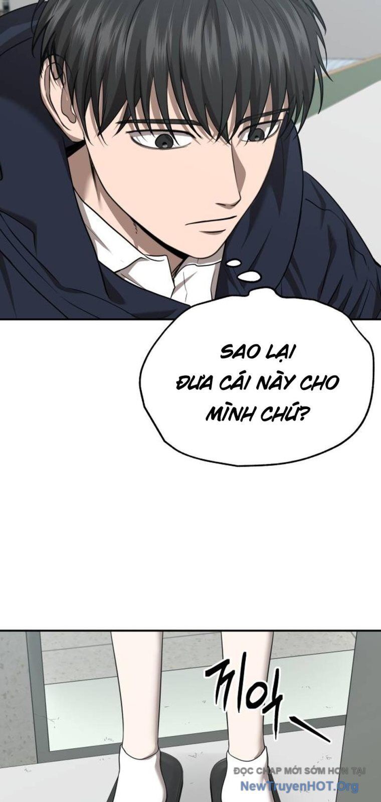 Chớ Bước Vào Nhà Hoang! Chapter 30 - 58