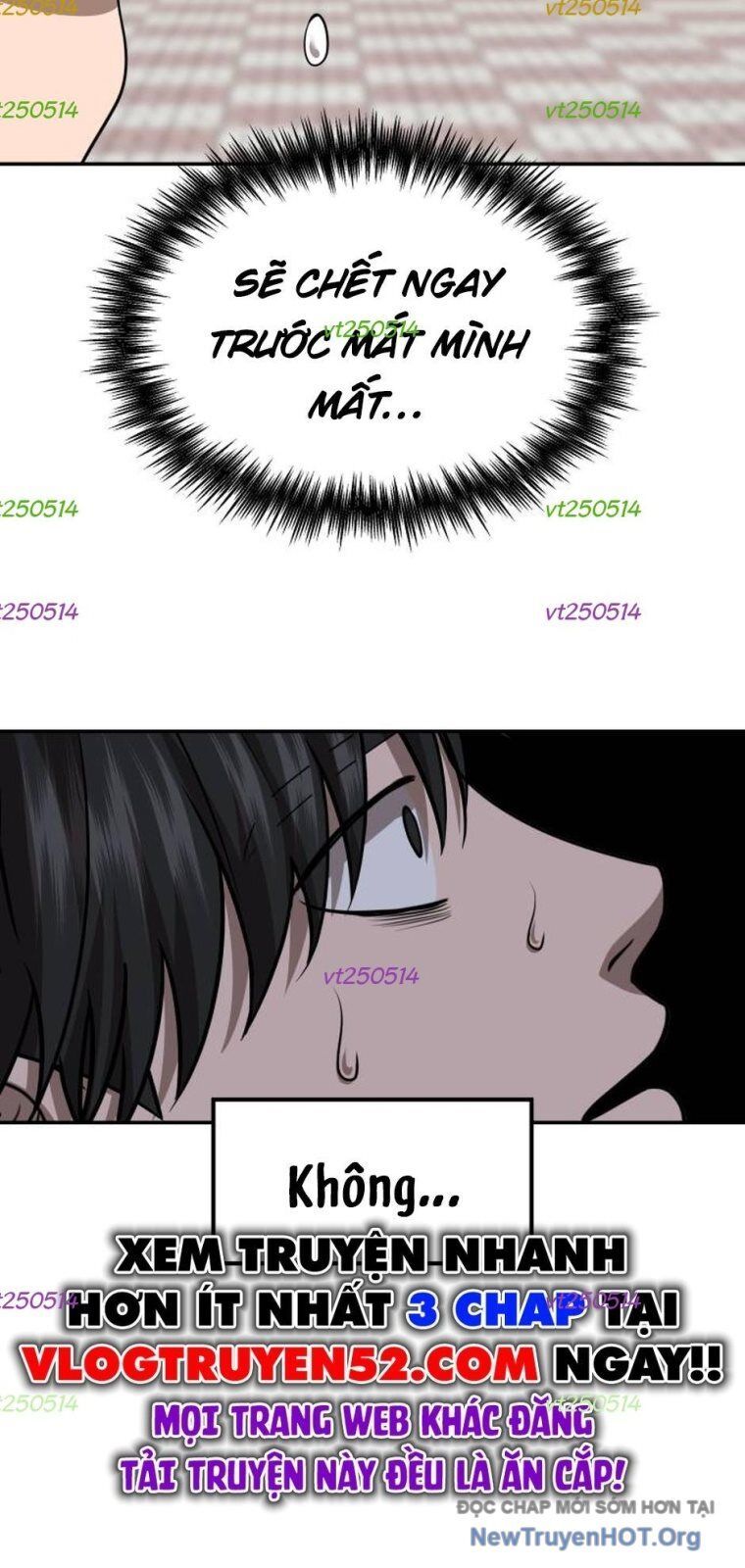 Chớ Bước Vào Nhà Hoang! Chapter 30 - 7