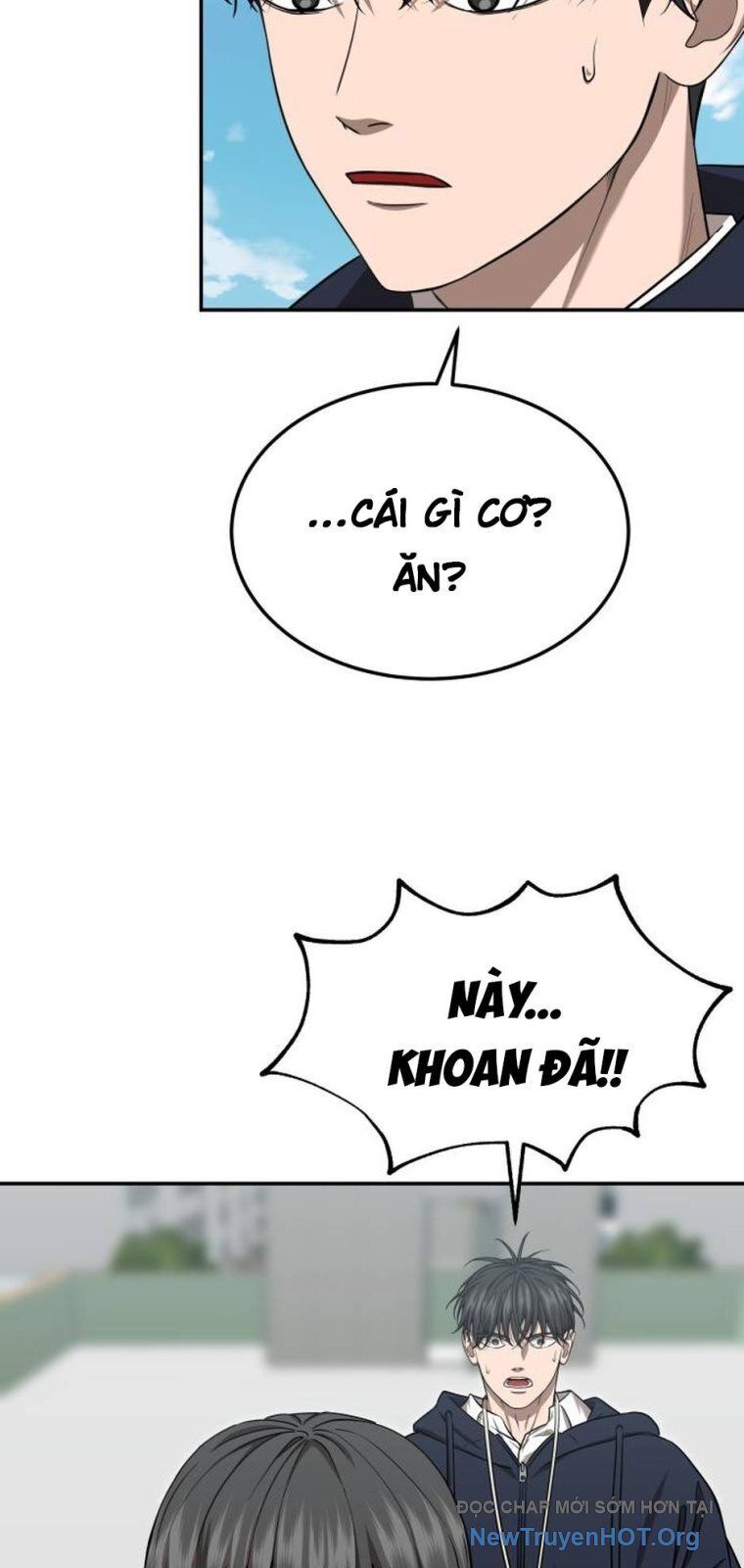 Chớ Bước Vào Nhà Hoang! Chapter 30 - 61