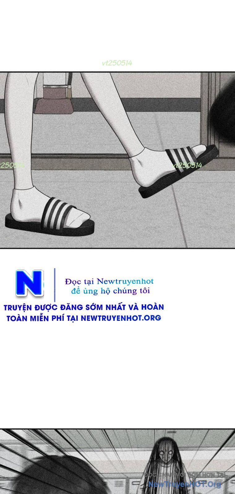 Chớ Bước Vào Nhà Hoang! Chapter 30 - 8