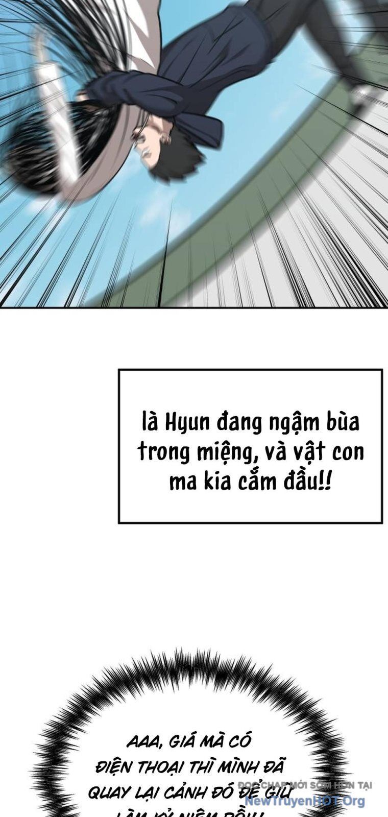 Chớ Bước Vào Nhà Hoang! Chapter 30 - 77