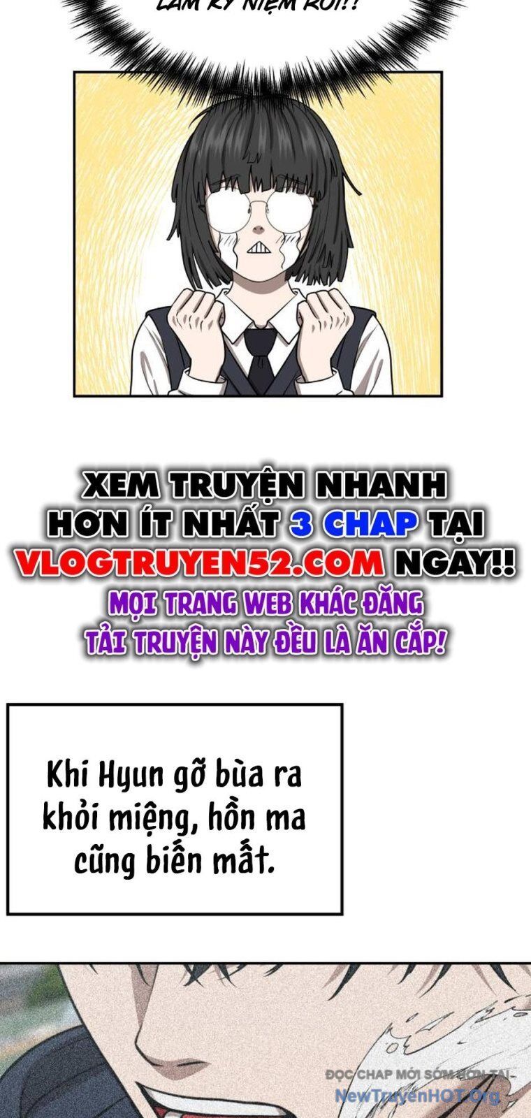 Chớ Bước Vào Nhà Hoang! Chapter 30 - 78