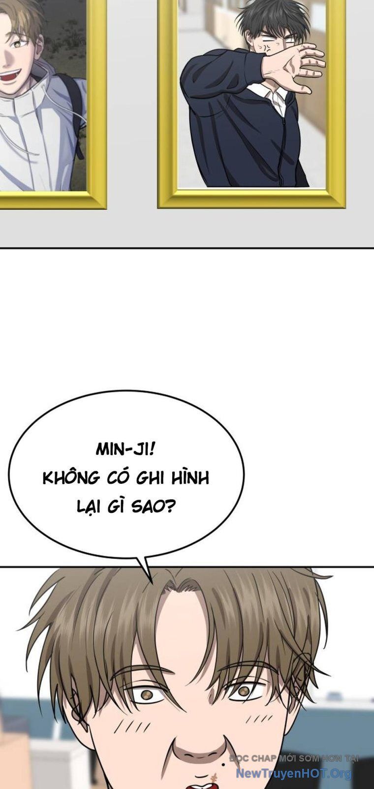 Chớ Bước Vào Nhà Hoang! Chapter 30 - 82