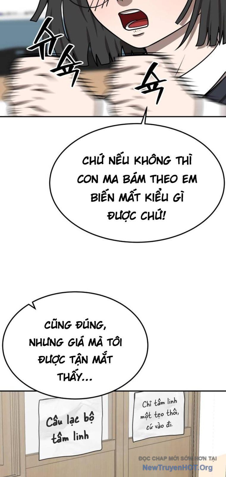 Chớ Bước Vào Nhà Hoang! Chapter 30 - 84