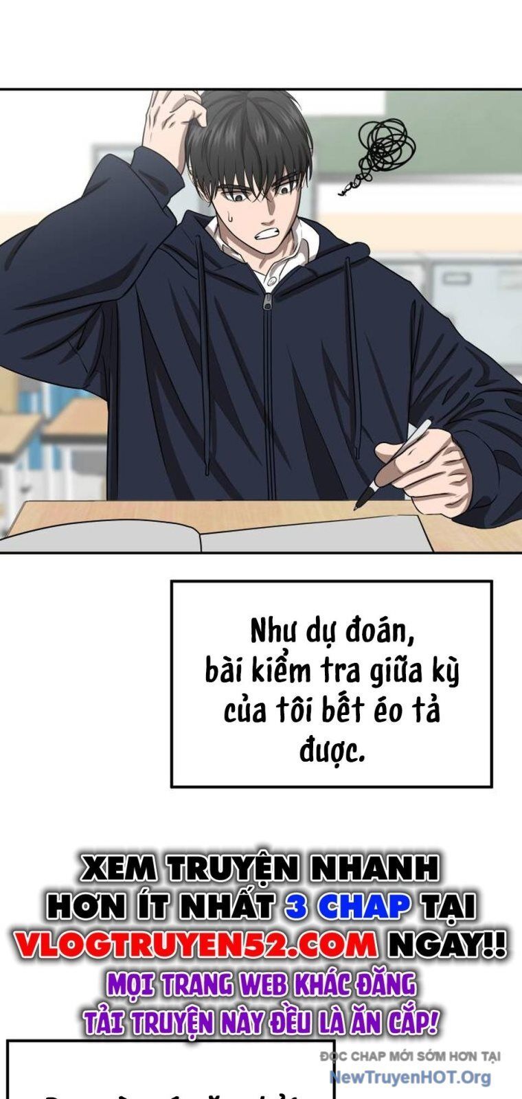 Chớ Bước Vào Nhà Hoang! Chapter 30 - 86