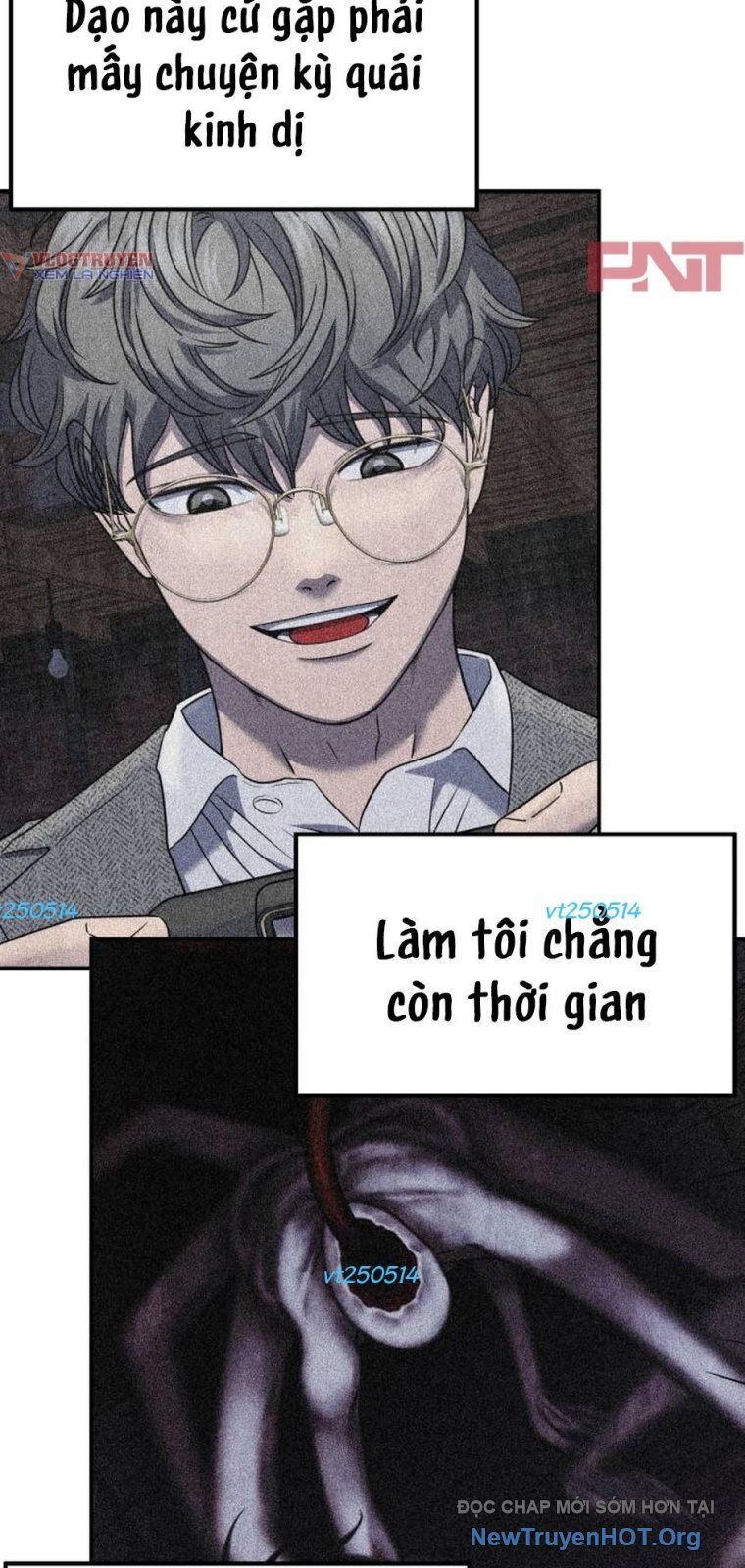 Chớ Bước Vào Nhà Hoang! Chapter 30 - 87