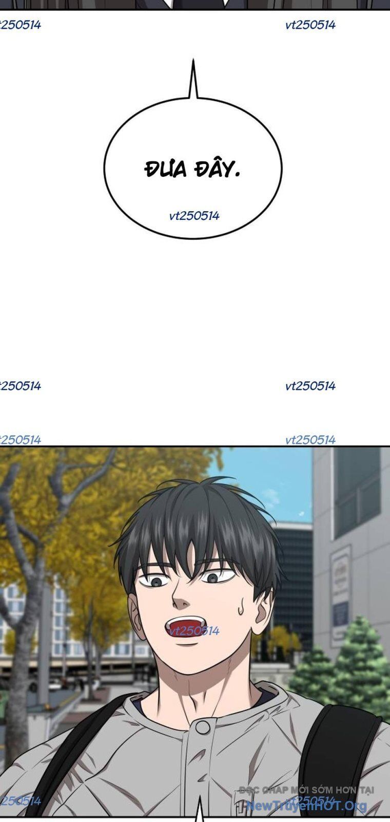 Chớ Bước Vào Nhà Hoang! Chapter 31 - 3