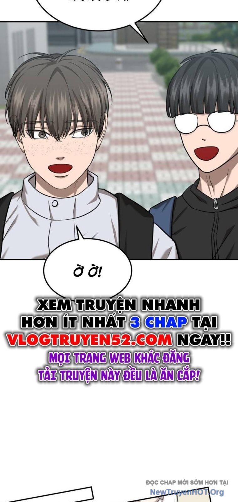 Chớ Bước Vào Nhà Hoang! Chapter 31 - 22