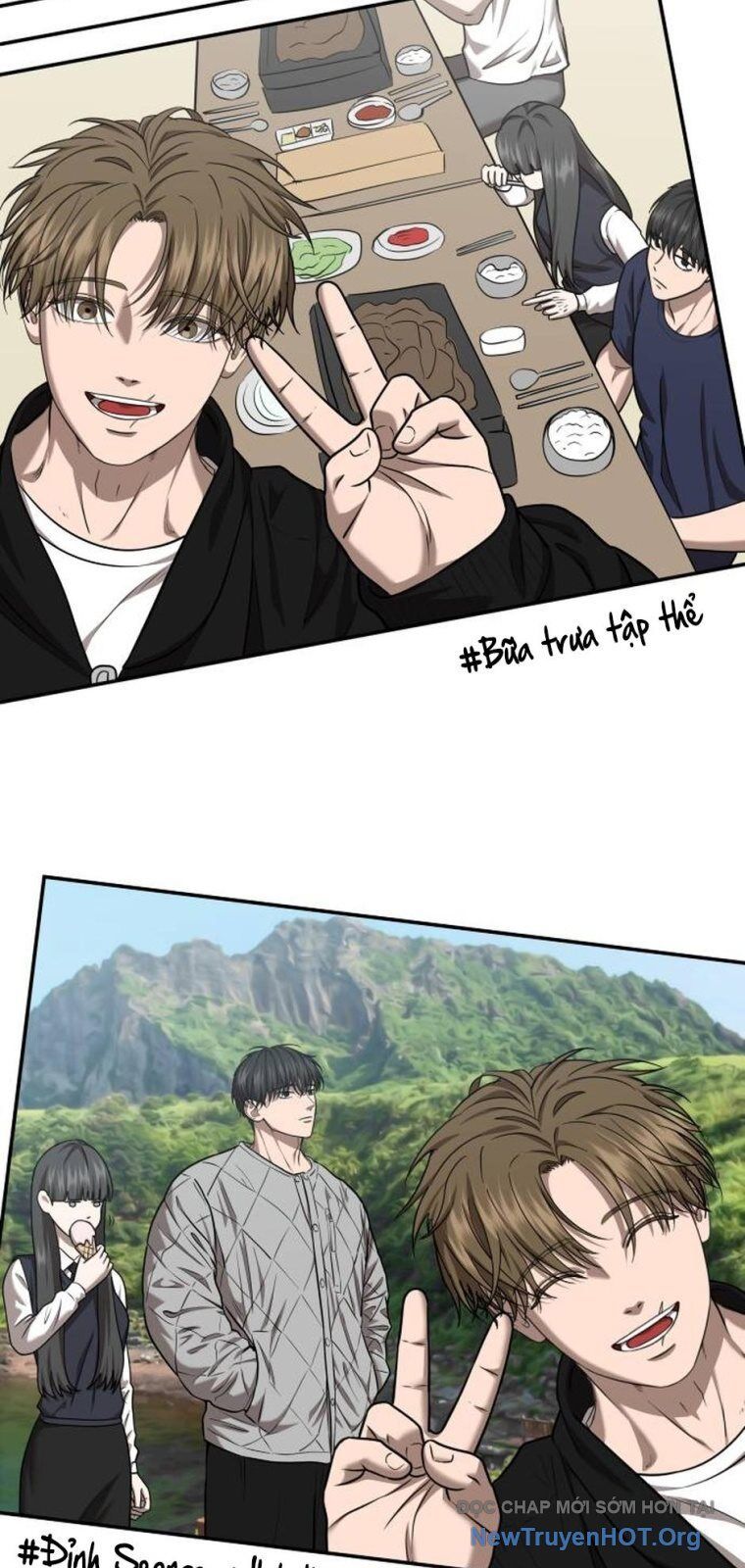 Chớ Bước Vào Nhà Hoang! Chapter 31 - 23