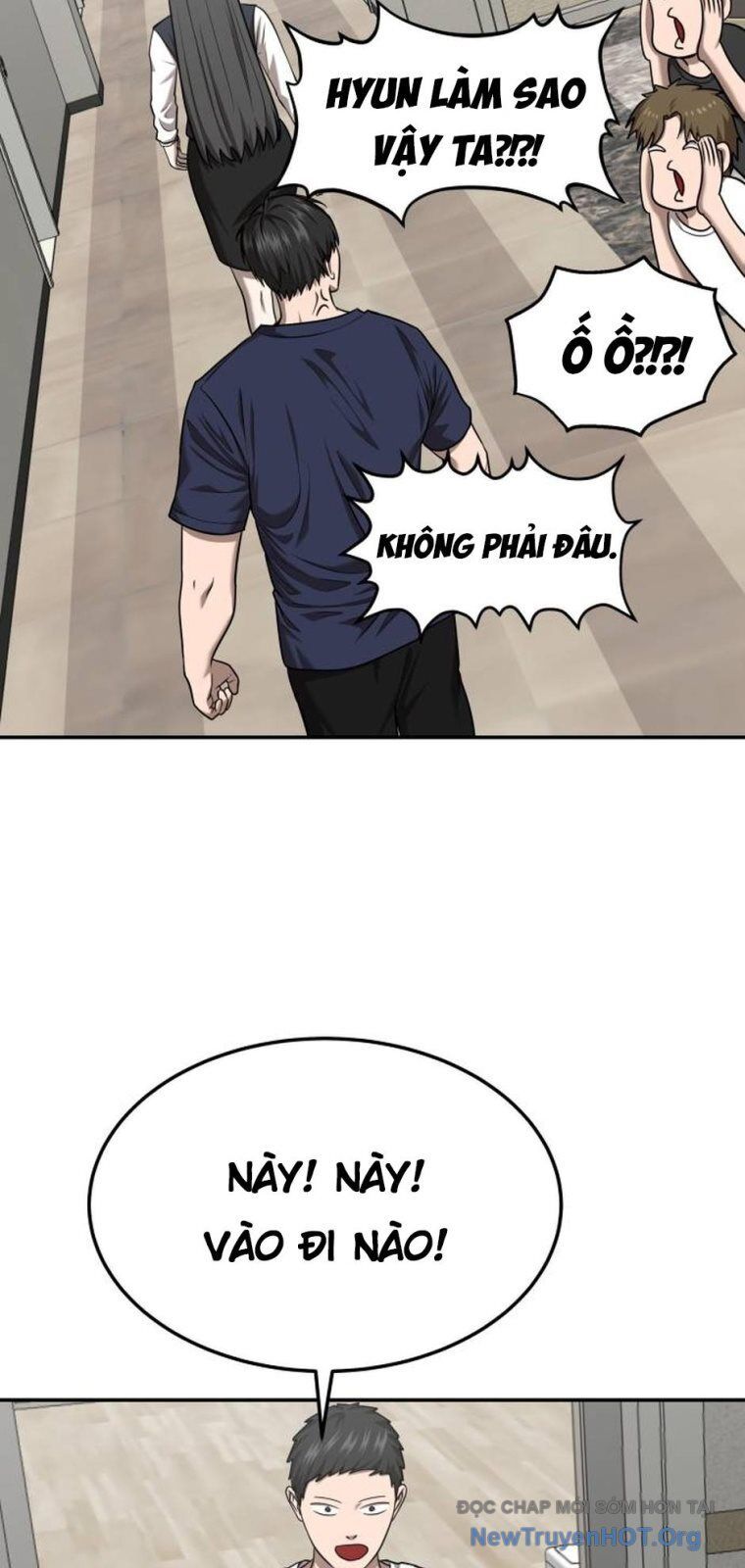 Chớ Bước Vào Nhà Hoang! Chapter 31 - 29