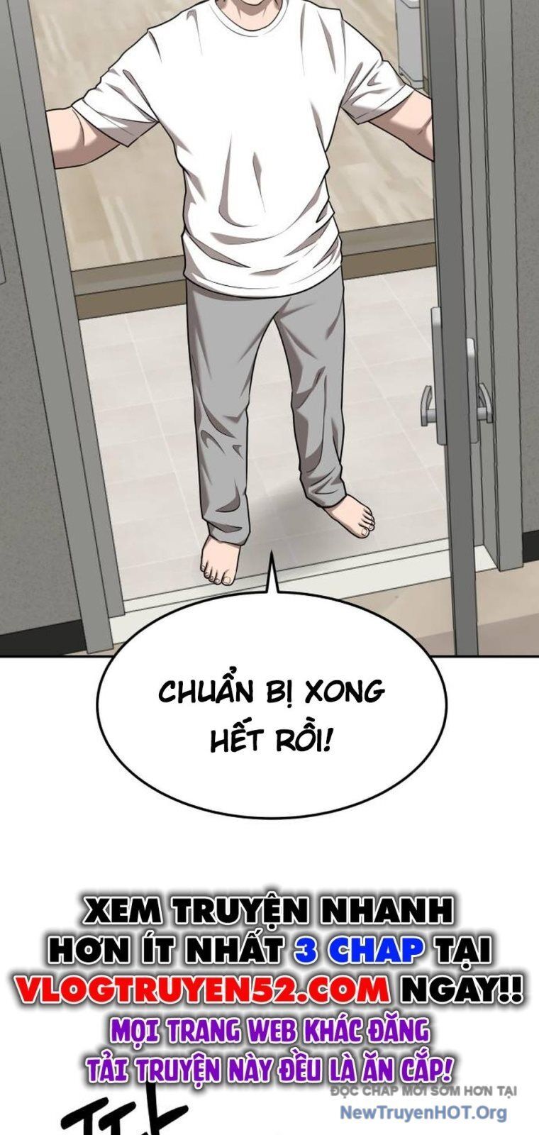 Chớ Bước Vào Nhà Hoang! Chapter 31 - 30