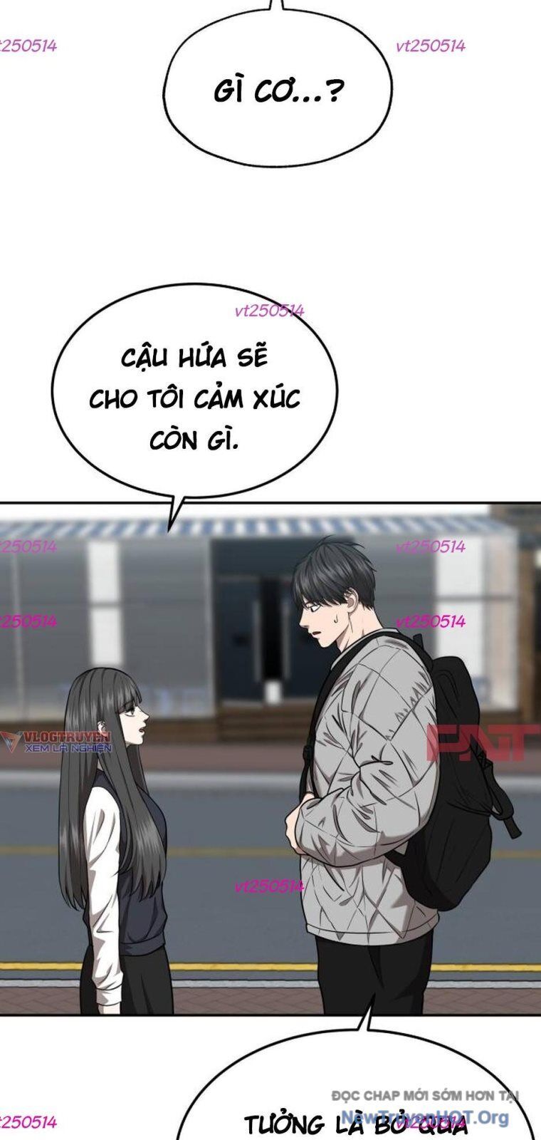 Chớ Bước Vào Nhà Hoang! Chapter 31 - 4